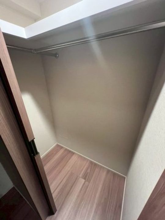 東京都世田谷区給田3(マンション)の賃貸物件の内装