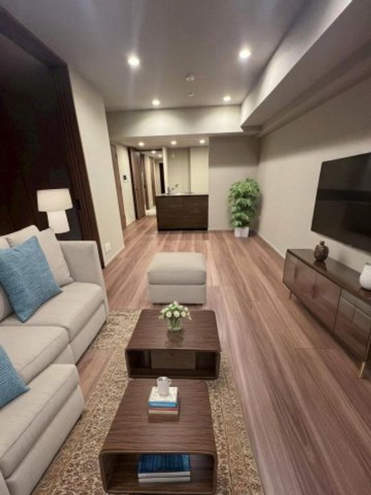 東京都世田谷区給田3(マンション)の賃貸物件の地図