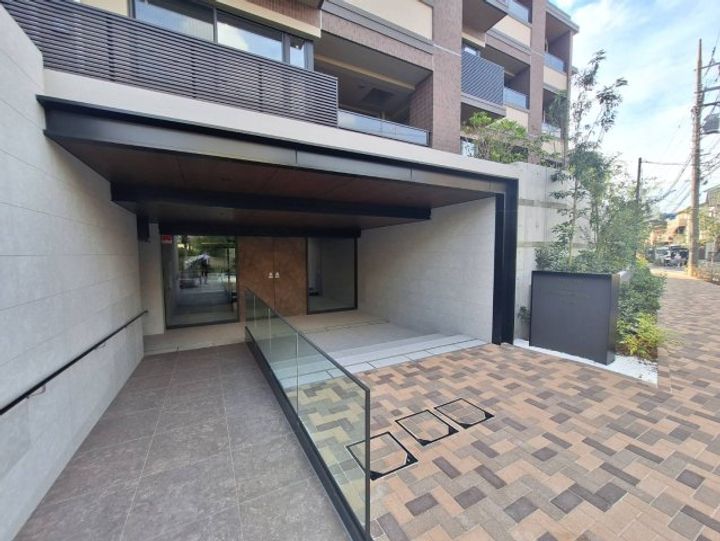 東京都世田谷区給田3(マンション)の賃貸物件の地図