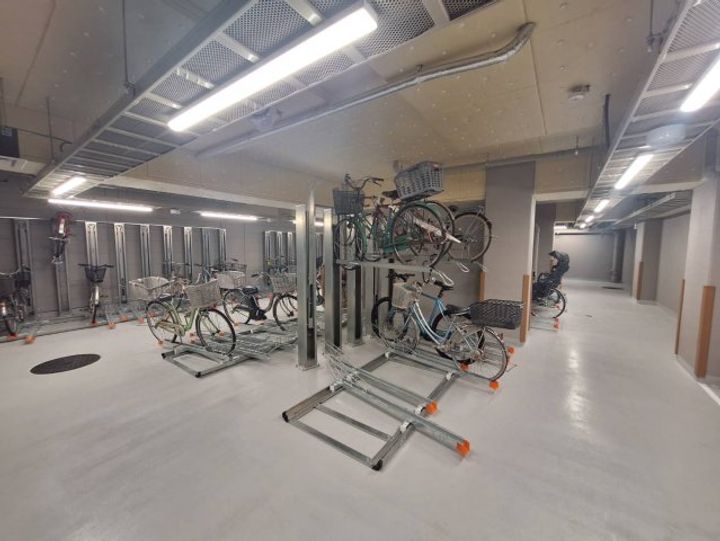 東京都世田谷区給田3(マンション)の賃貸物件の地図