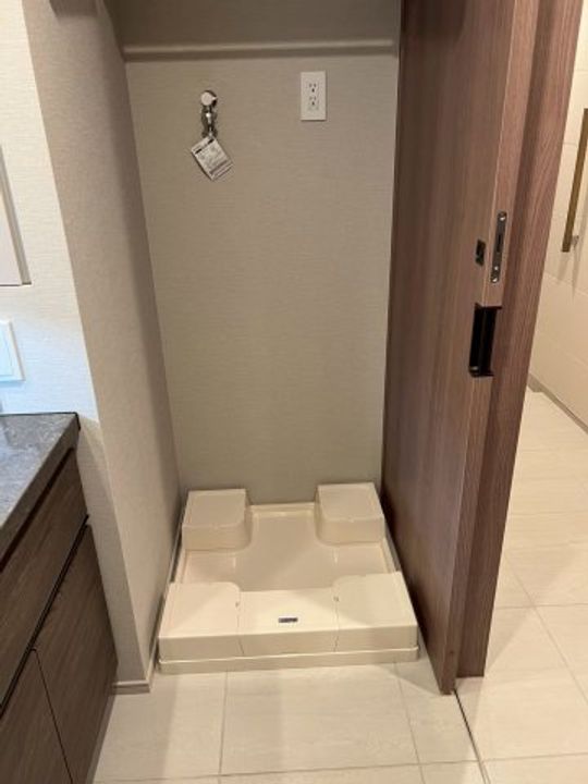 東京都世田谷区給田3(マンション)の賃貸物件の内装