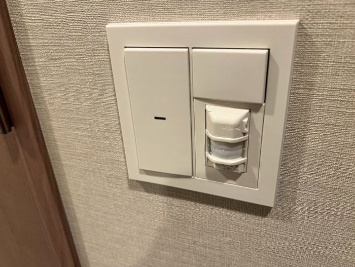 東京都世田谷区給田3(マンション)の賃貸物件の内装