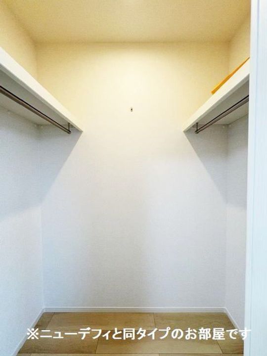 東京都町田市木曽西3(アパート)の賃貸物件の内装
