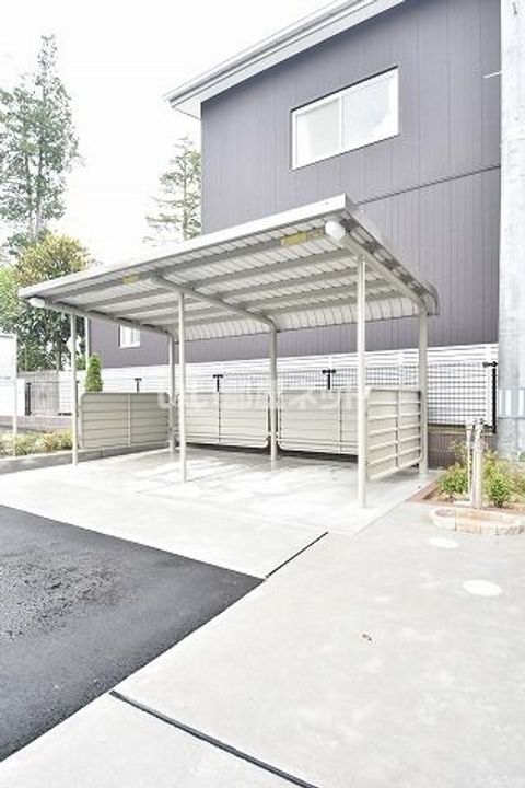 福島県西白河郡矢吹町中町(アパート)の賃貸物件の地図