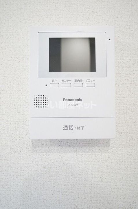 福島県西白河郡矢吹町中町(アパート)の賃貸物件の内装