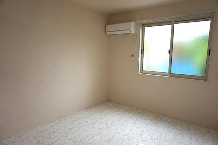 グランメールの内装