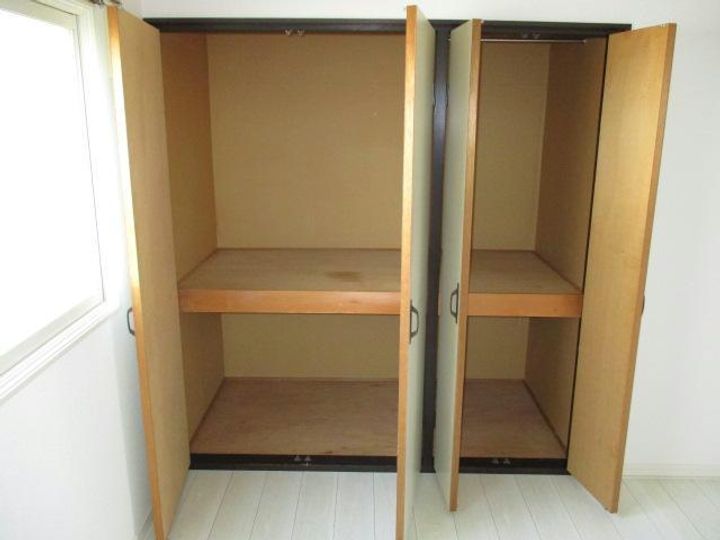 フローレンスミキB館の内装