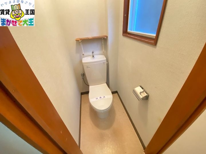 りんご館PartIIの内装