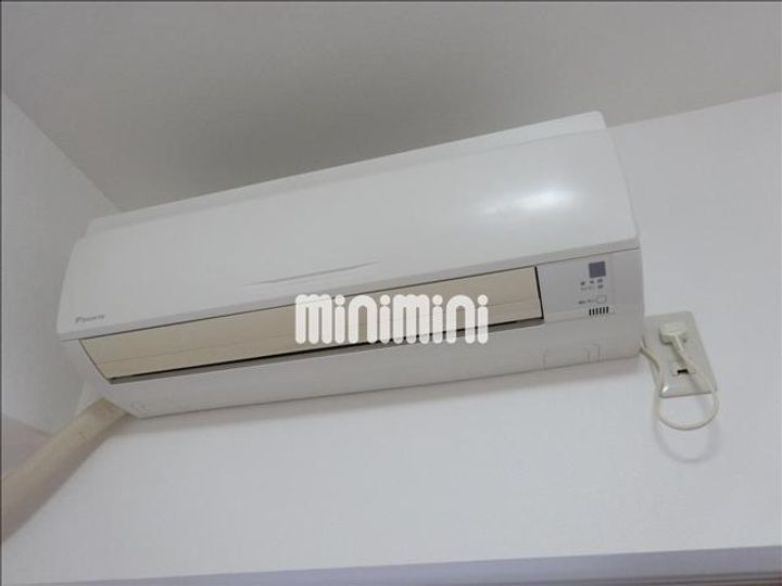 アヴニール菊水の内装