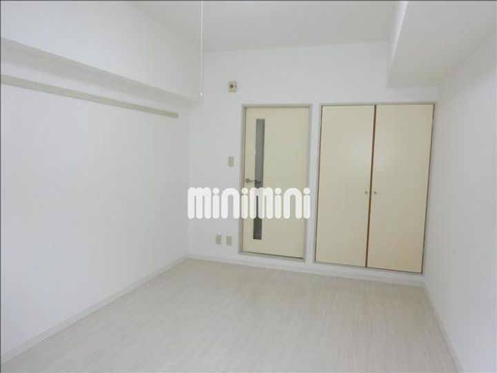 アヴニール菊水の内装