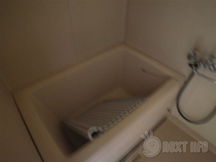 東京都府中市緑町2(アパート)の賃貸物件の風呂