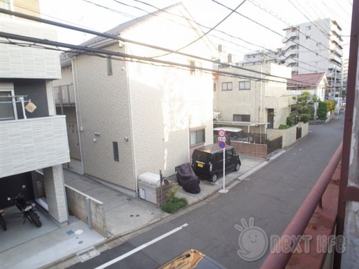 東京都府中市緑町2(アパート)の賃貸物件のその他画像