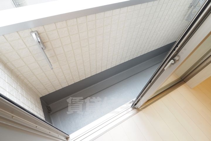 ハーモニーテラス志賀町6の内装