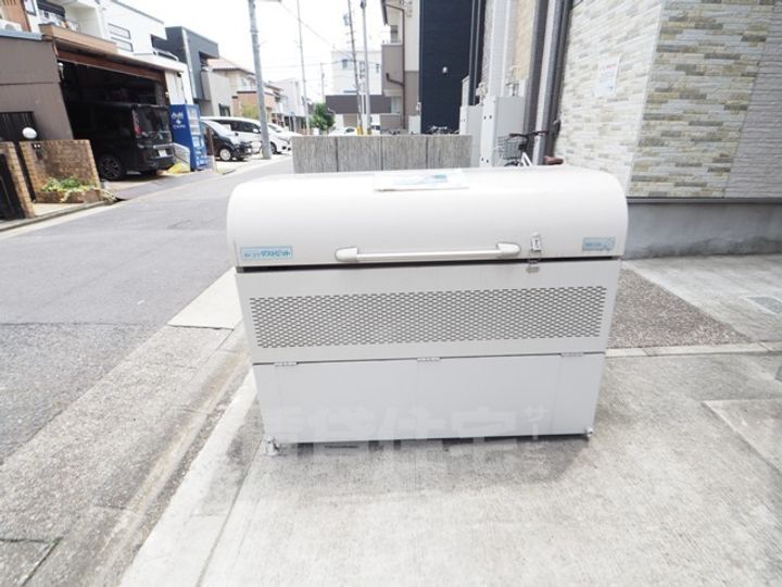 ハーモニーテラス志賀町6のその他画像