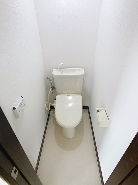 ハッピーリブの内装