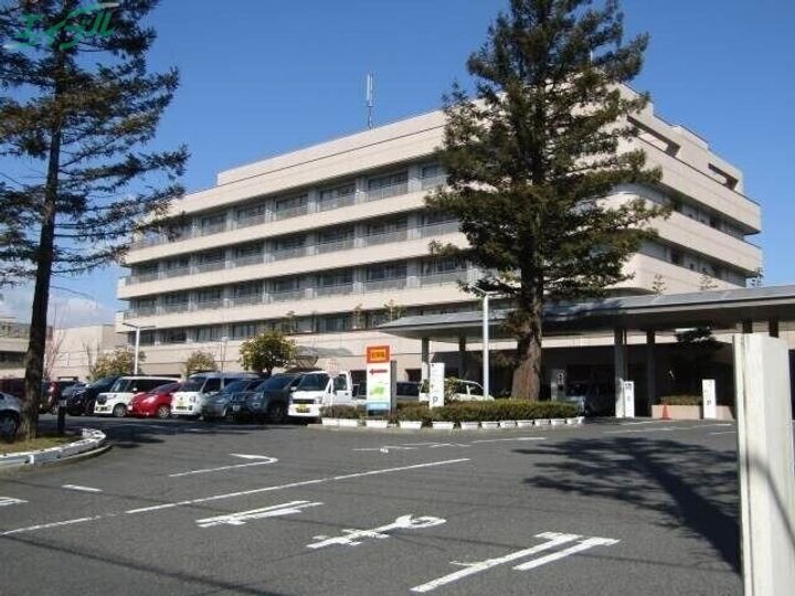 フラット立石(夏見)の周辺