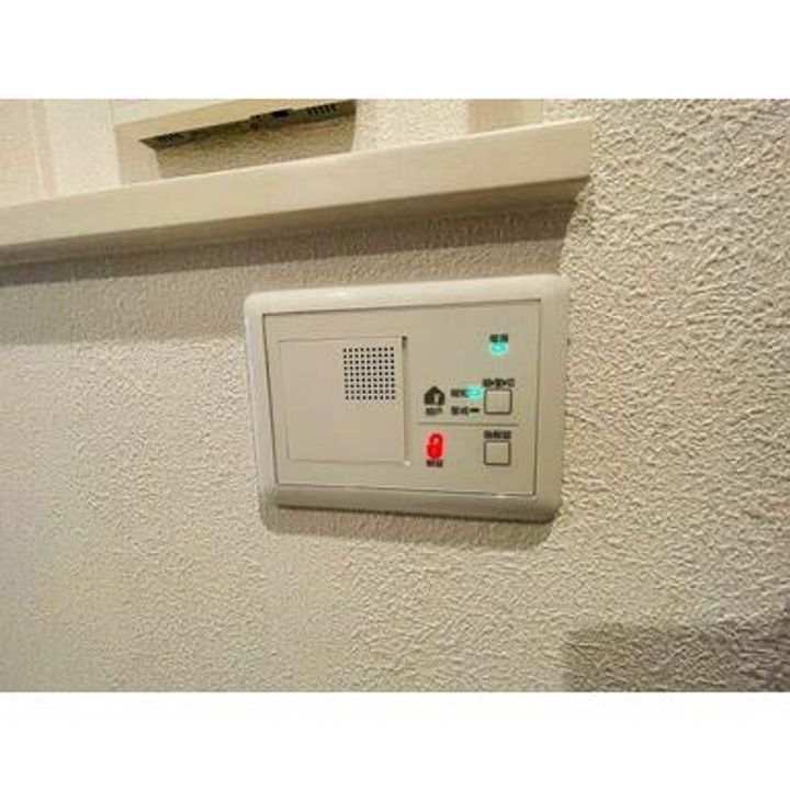 福岡県久留米市江戸屋敷2(一戸建)の賃貸物件の内装