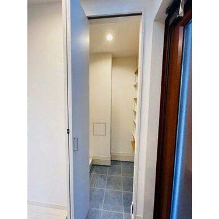 福岡県久留米市江戸屋敷2(一戸建)の賃貸物件の内装