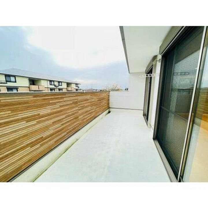 福岡県久留米市江戸屋敷2(一戸建)の賃貸物件の内装