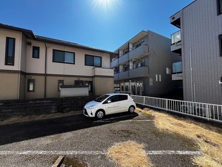 メゾン林間のその他画像