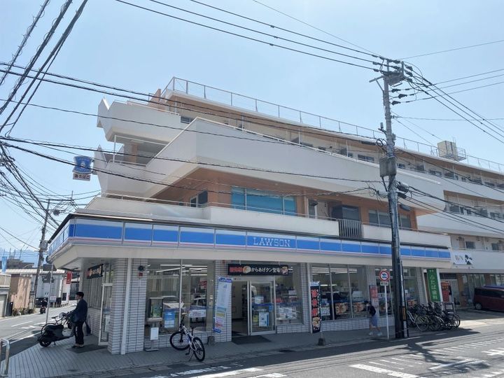カンフォトとその周辺