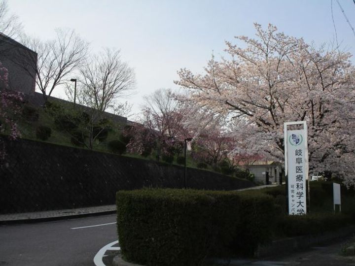 クレアール虹ヶ丘の周辺