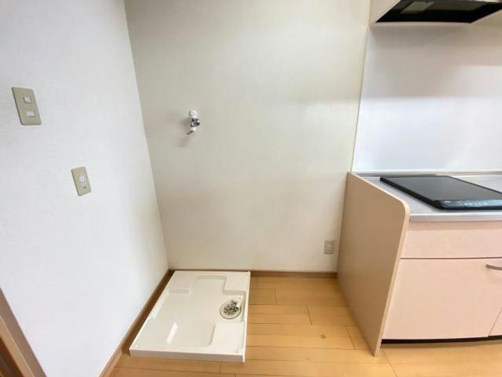 アネシス東屋の内装
