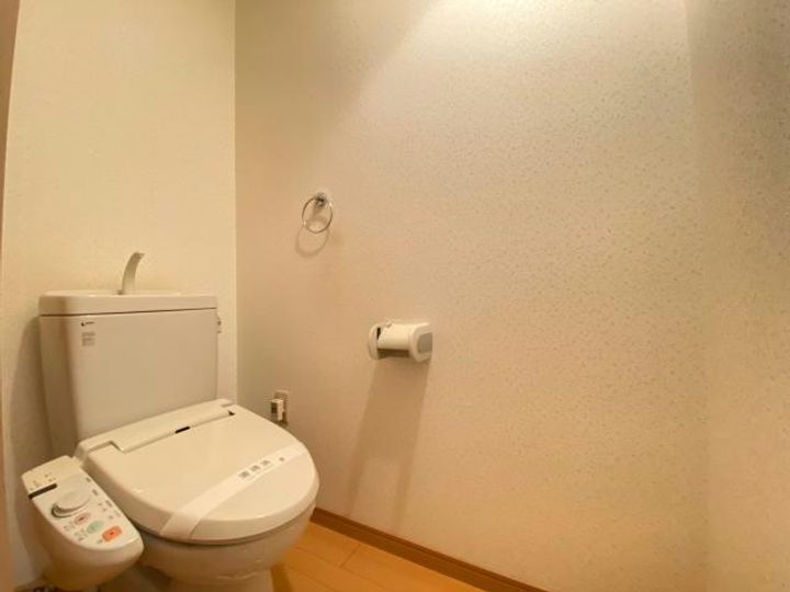 アネシス東屋の内装