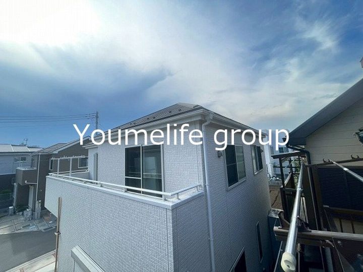 神奈川県厚木市山際(一戸建)の賃貸物件のその他画像