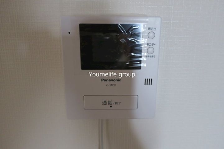 神奈川県厚木市山際(一戸建)の賃貸物件の内装