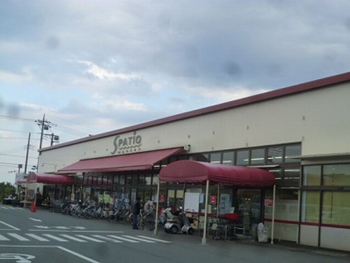 神奈川県厚木市山際(一戸建)の賃貸物件の周辺