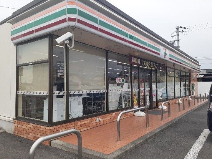 群馬県高崎市棟高町(アパート)の賃貸物件の周辺