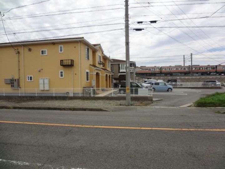 愛知県額田郡幸田町大字菱池字菅田(アパート)の賃貸物件のその他画像