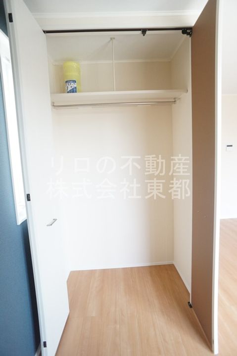 アルブルの内装