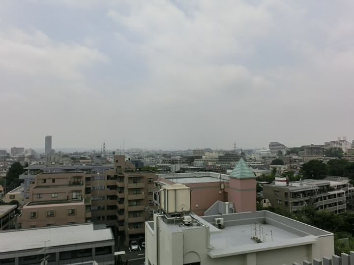 東京都調布市西つつじケ丘3(マンション)の賃貸物件のその他画像