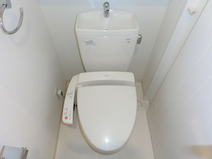 東京都調布市西つつじケ丘3(マンション)の賃貸物件の内装