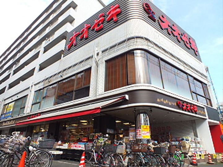 東京都調布市西つつじケ丘3(マンション)の賃貸物件の周辺