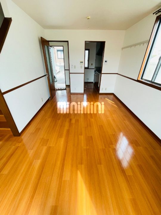 マーガレットIIAのその他画像