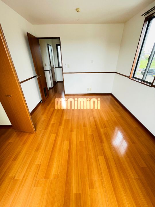 マーガレットIIAの内装