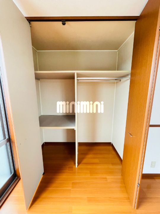 マーガレットIIAの内装