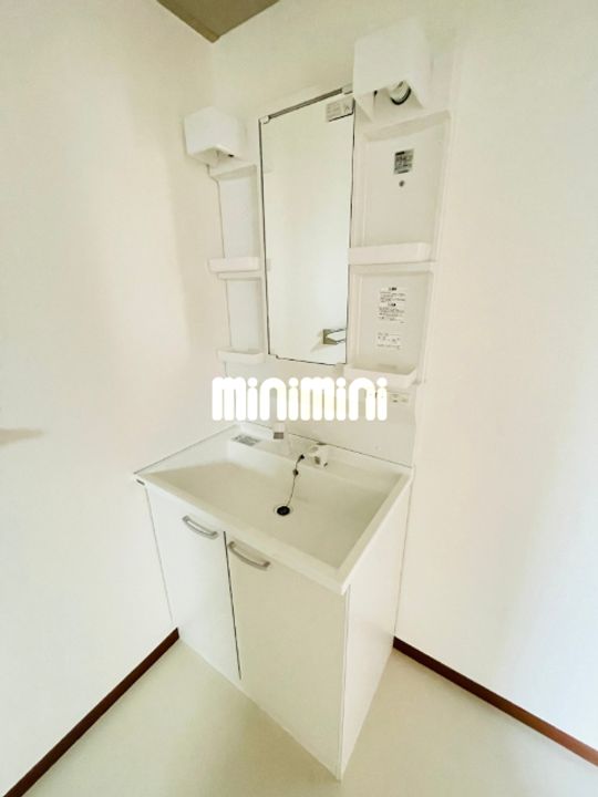 マーガレットIIAの内装