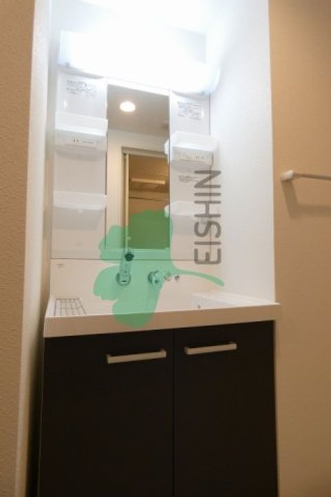 Renoas HAKATAの内装