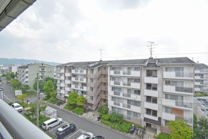 URグリーンタウン槇島のその他画像