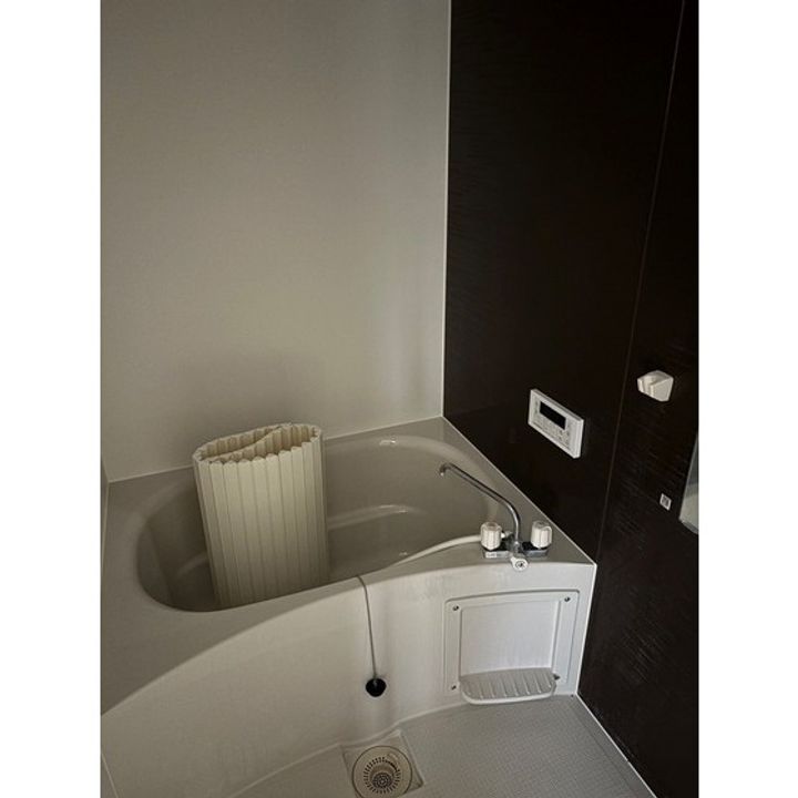 メゾン・ド・エスポワールの風呂