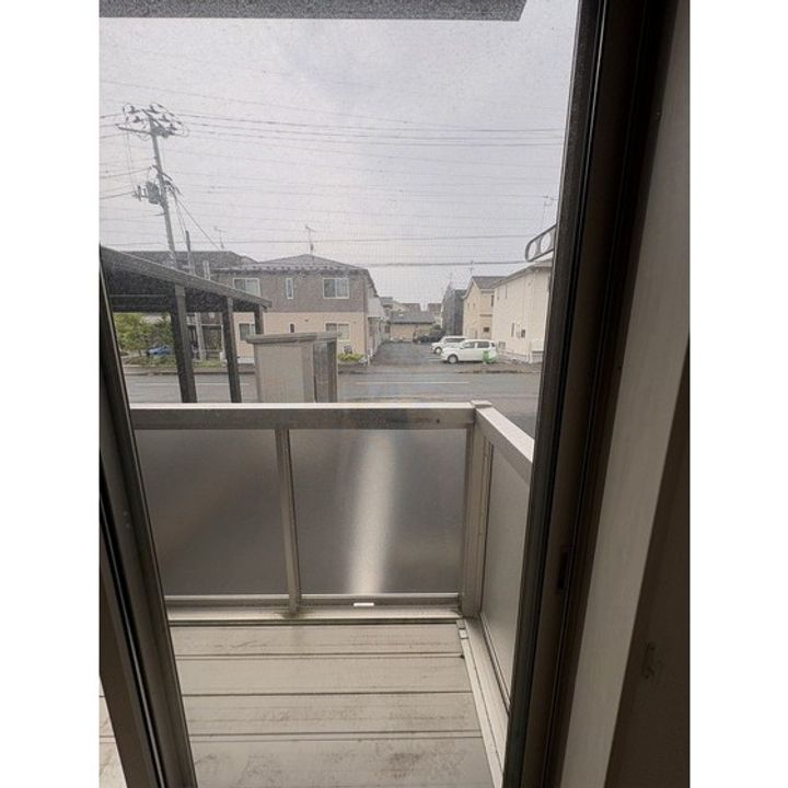 メゾン・ド・エスポワールの内装