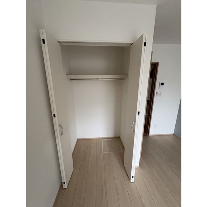 メゾン・ド・エスポワールの内装