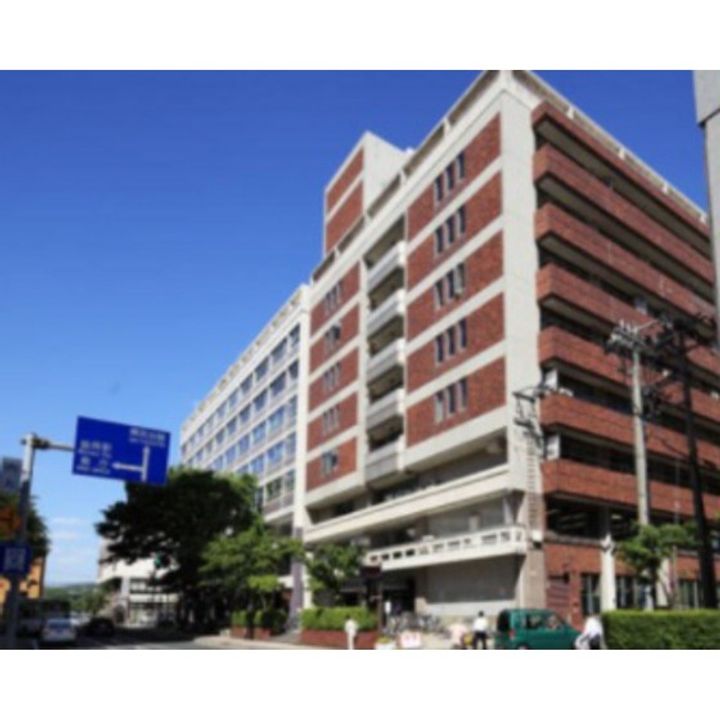 メゾン・ド・エスポワールの周辺