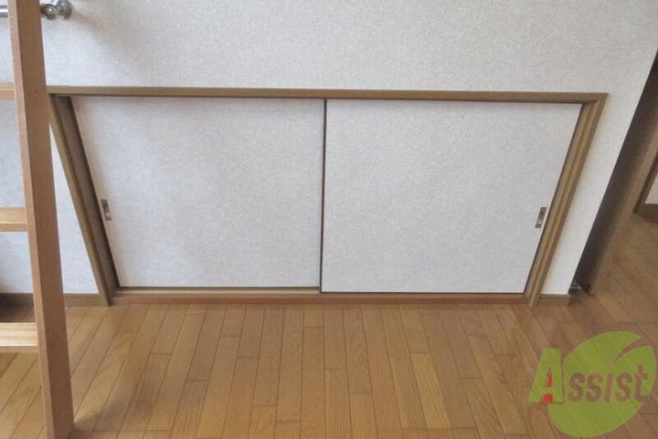 サンセピアの内装