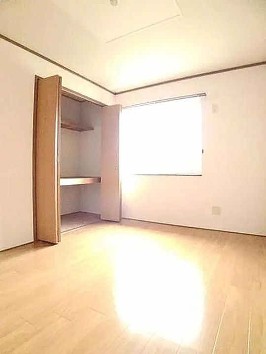 岡山県井原市七日市町(アパート)の賃貸物件の内装