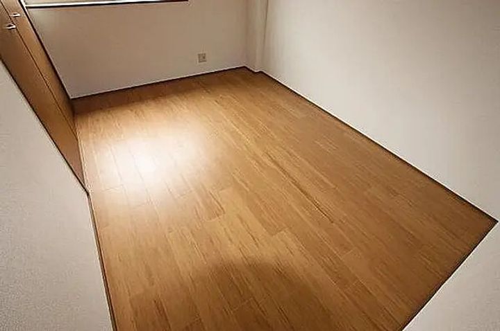 岡山県井原市七日市町(アパート)の賃貸物件の内装